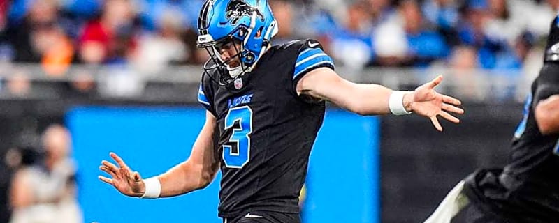 &#39;We Wanted That&#39;: Lions  Explain Botched Fake Punt Attempt