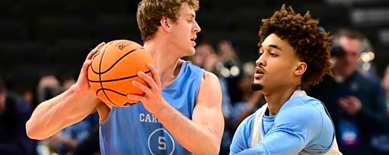 UNC Basketball Reserve Hits Portal Following One Year in Chapel Hill