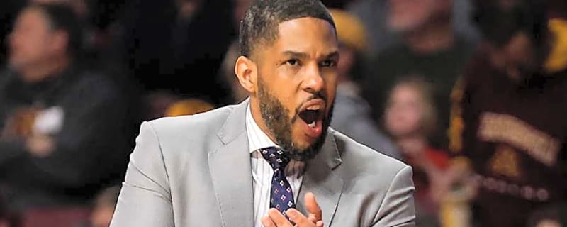 Oregon Ducks Announce New Addition To Basketball Coaching Staff