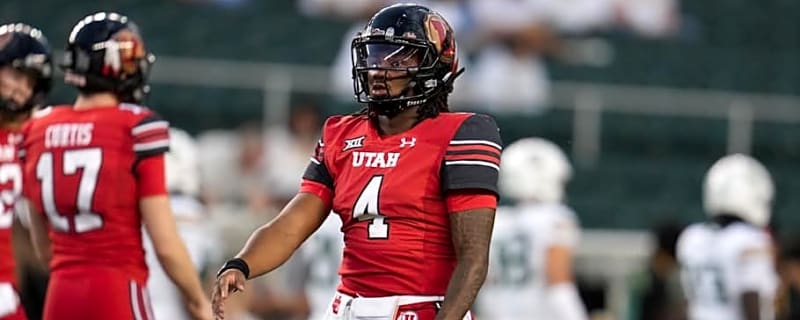 Utah QB Devon Dampier on why coaching change won't impact his future plans