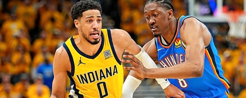 One player that will not be overlooking the Pacers this season