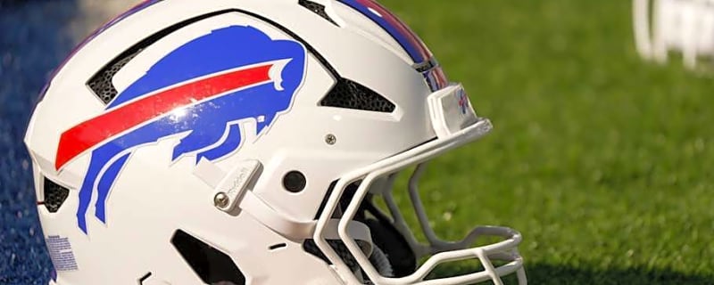 Bills&#39; newly-signed veteran set to make franchise history in debut against Ravens