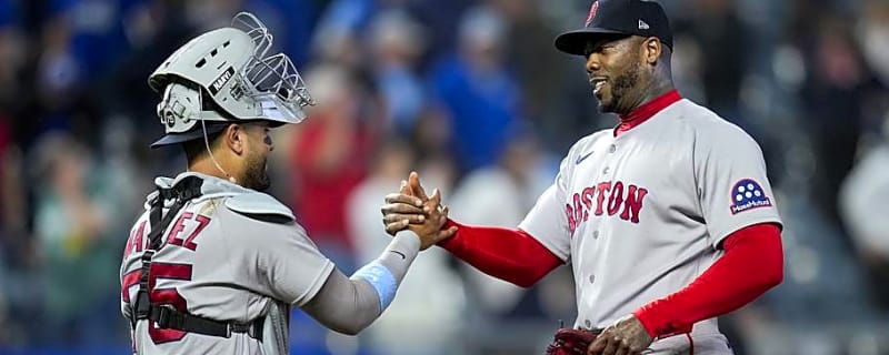 Red Sox's 3 Must-Shop Trade Chips Entering Deadline Season