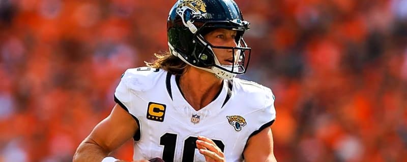 3 Reasons to Be Optimistic About Jaguars' Prospects vs. Bengals in Week 4