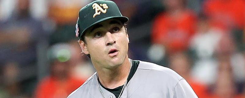 How Athletics Can Close Series Victory Against Twins