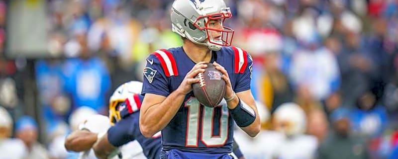 Four Wild Predictions for Patriots vs. Chargers