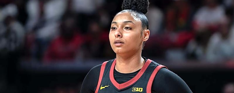 JuJu Watkins Has the Hottest Sneakers in College Basketball