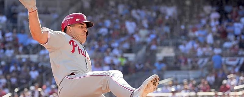 3 Biggest Phillies Standouts in Game 1 Loss to Braves