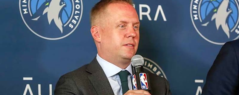 Timberwolves&#39; role in historic 7-team Kevin Durant trade revealed