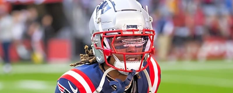 Patriots Veteran CB Will Not Play vs. Chargers