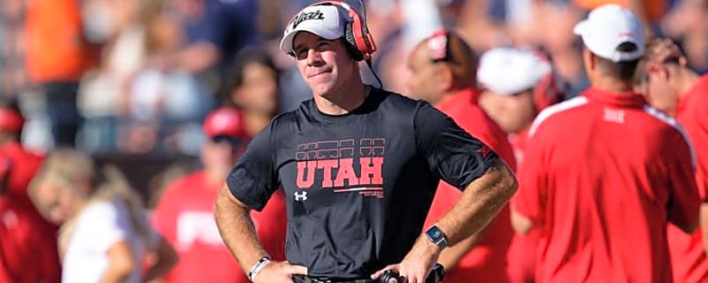 How Utah football's 2027 recruiting class shapes up after 3-star WR decommitment