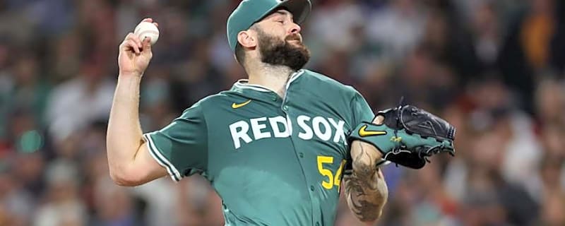 Yankees Could Land Red Sox Free Agent