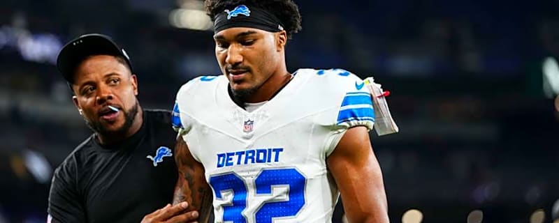 Suspended Brian Branch serves as major motivation for furious Lions&#39; victory