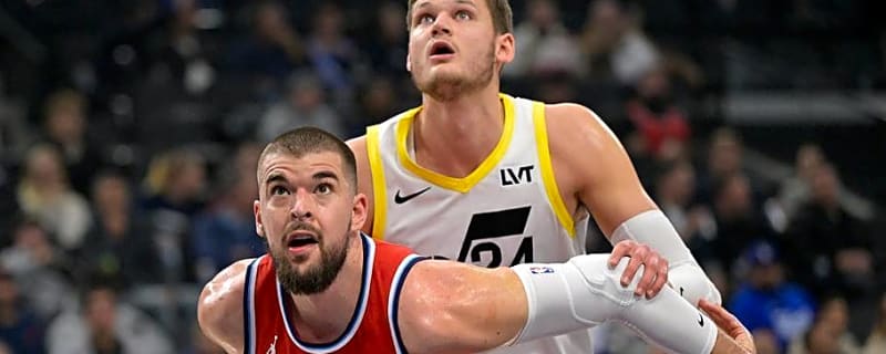 Pacers' Ivica Zubac Trade Looks Even Better After Lakers Acquire Walker Kessler