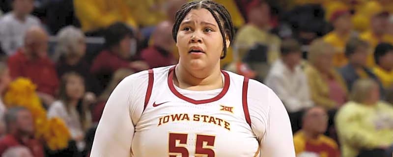 Audi Crooks’ Candid Take on Body Criticism Resurfaces