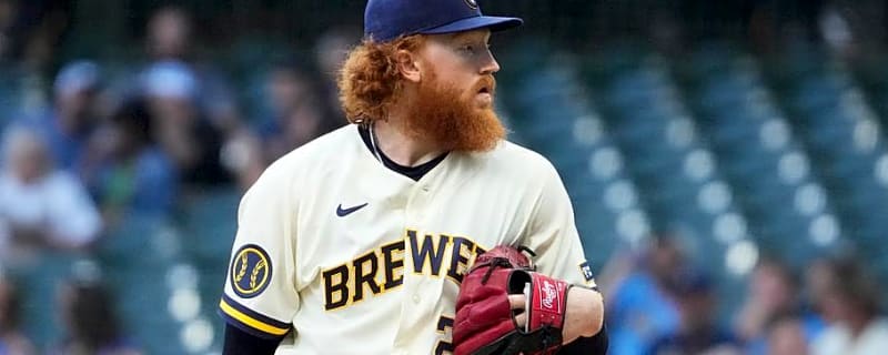Brewers' Game 3 Playoff Starter Appears Set, Despite Recent Struggles
