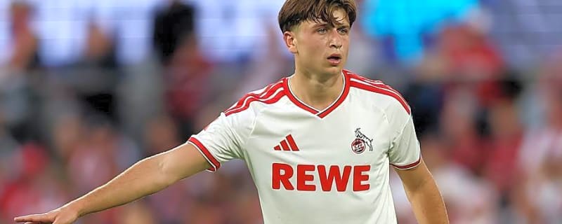 Mikey Moore still awaiting big moment to ignite Bundesliga loan