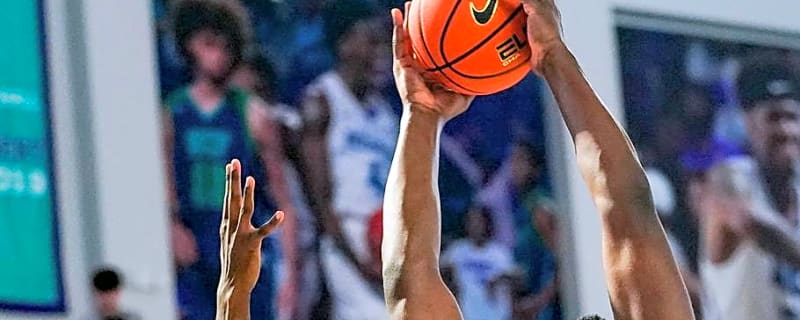 Florida State's 21-rebound freshman may have just changed the conversation around the Seminoles