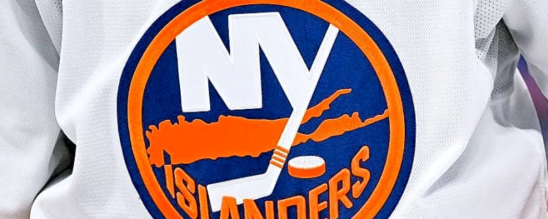 Finals for NY Islanders Third Jersey Contest Set To Begin
