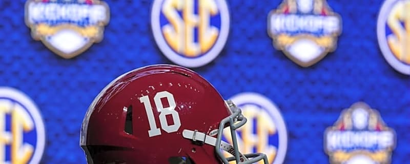 Alabama Football Transfer Portal Tracker: Players Coming and Going This Winter