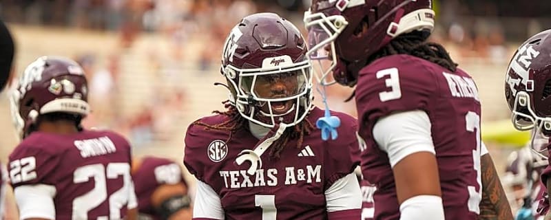 What Wins & What Loses The Game For Texas A&M vs. The Citadel