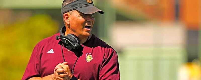 Watch: Brian Ward&#39;s Saturday Media Availability