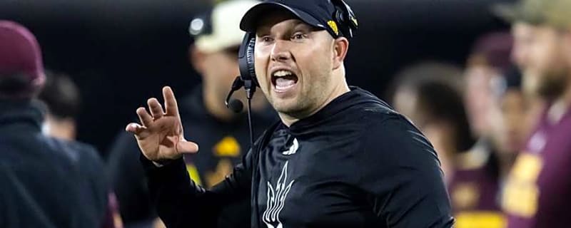 Exploring Arizona State&#39;s Potential Roster Turnover in 2026