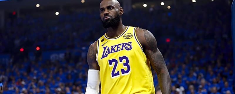 OKC Thunder Could Have Perfect Solution to LeBron James Problem