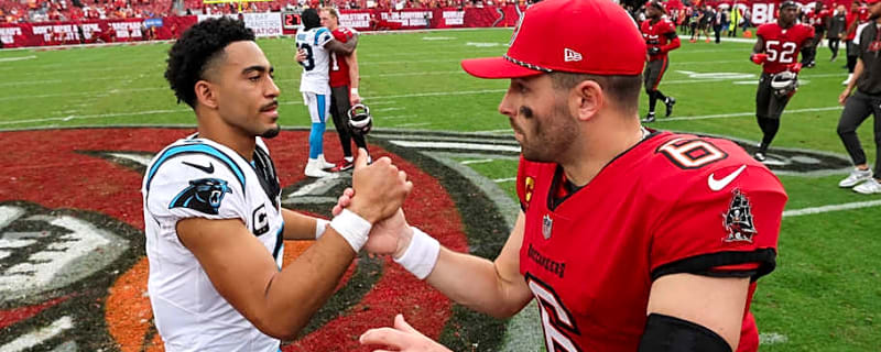 Carolina Panthers face gauntlet of former players to determine playoff hopes