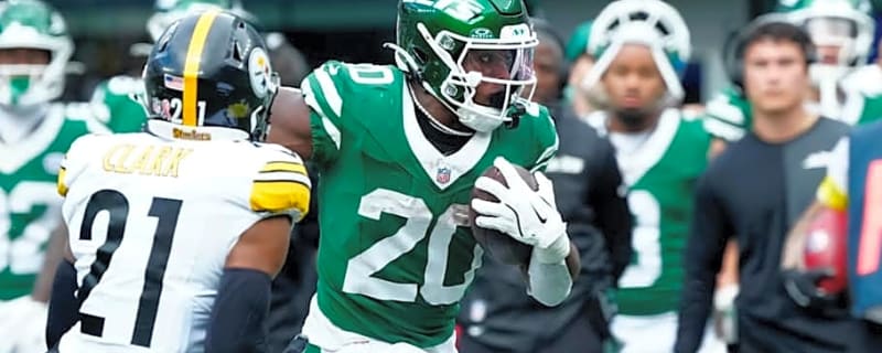Three Things Learned About Jets After Two Games