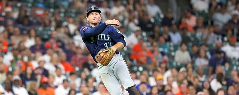 What Mariners Should Take Away From Brendan Donovan’s Breakout Against the Astros