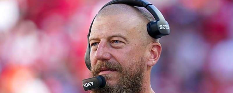 One Thing Makes Seahawks' Brian Fleury Stand Out