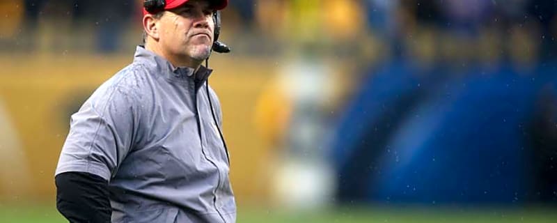 Colts Defensive Coach Reportedly Leaving for Notre Dame