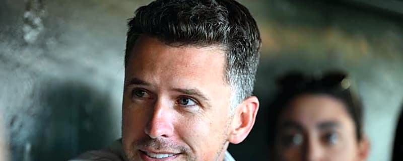 What Giants Boss Buster Posey Is Telling Us—Without Saying It