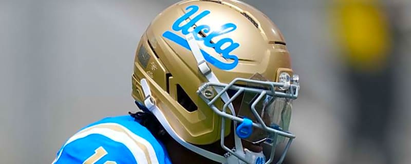 What UCLA Should, and Shouldn't, Imitate From Last Year's Opener