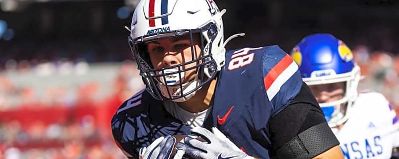 Arizona Contending For Talented 2027 Tight End
