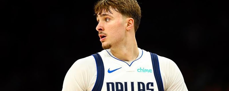 Dallas Mavericks Reveal 2026 Preseason Schedule, Including Two International Games