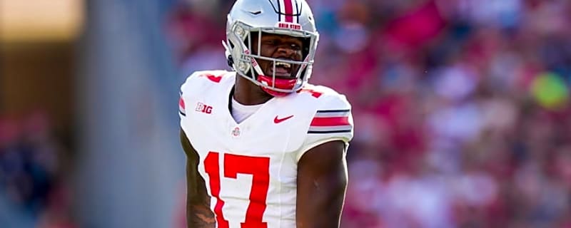 Ohio State Linebacker TJ Alford Playing Faster As Confidence and Opportunities Grow