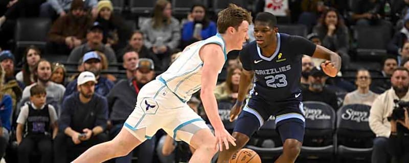 Hornets Win Four Straight Games for the First Time Since February 2022