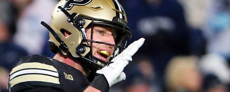 Oregon Ducks Transfer Safety Dillon Thieneman On New Leadership Role