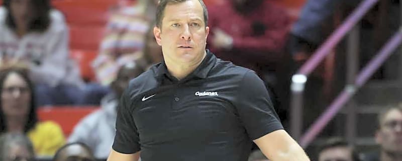 Efficiency of Star Player Has Become a Concern for Iowa State Cyclones