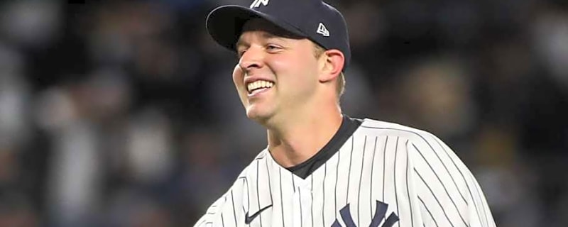 Orioles called a top landing spot for ex-Yankees pitcher