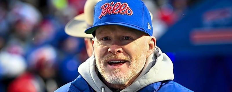 Could the Bears be Eyeing Sean McDermott For a Defensive Advisor Role?