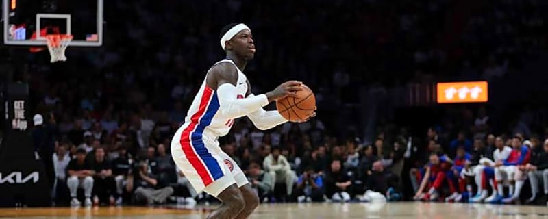 Dennis Schröder Breaks Silence on Kings Signing