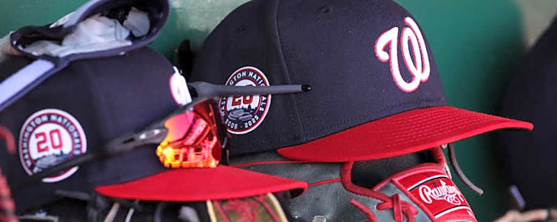 4 Nationals Prospects Who Should Be Next Ones Called Up for Their MLB Debuts