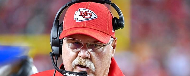 Chiefs&#39; Fantasy Disappointment Needs to Bounce Back vs. Colts