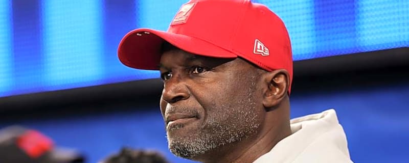 Buccaneers&#39; playoff chance percentage plummets after loss to Falcons