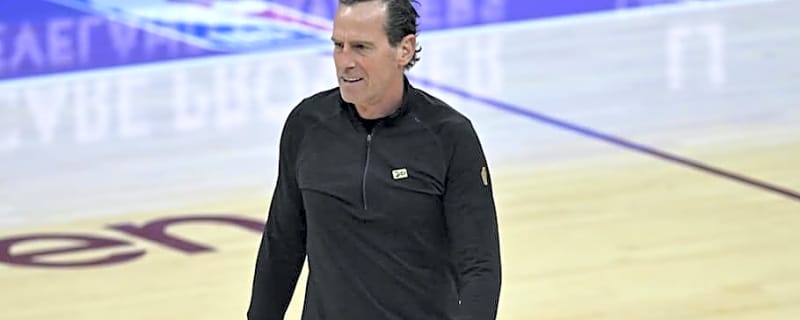 Cleveland Cavaliers Unsung Heroes Catching Kenny Atkinson’s Eye During Win Streak