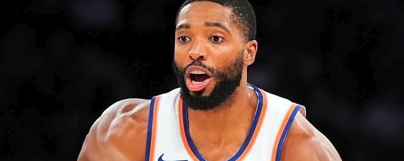 Biggest Storylines Coming Out of Knicks' Preseason Loss to Timberwolves