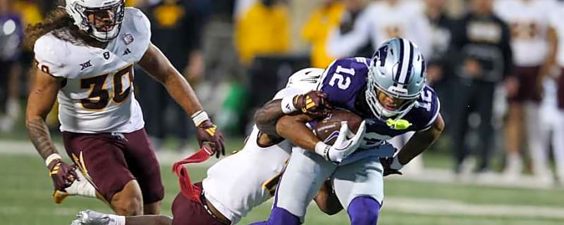 Where does Spivey Fit in the Revamped Arizona Offense?